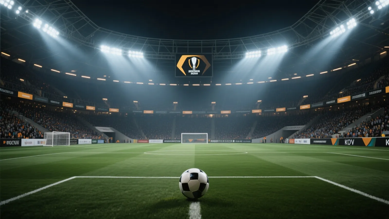 2026世界盃淘汰賽分析主視覺