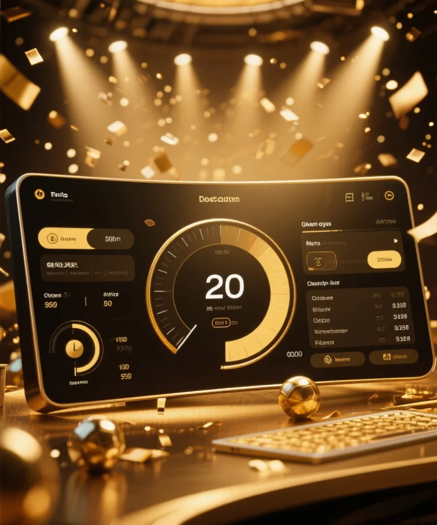 2026世界盃開戶優惠視覺