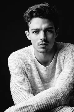 專業賽事分析人物形象