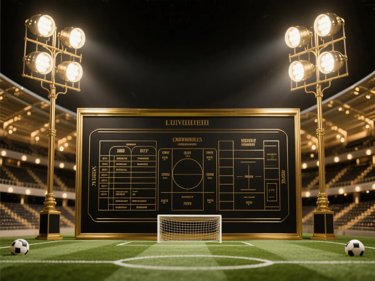 2026世界盃 高額市場與淘汰賽規劃