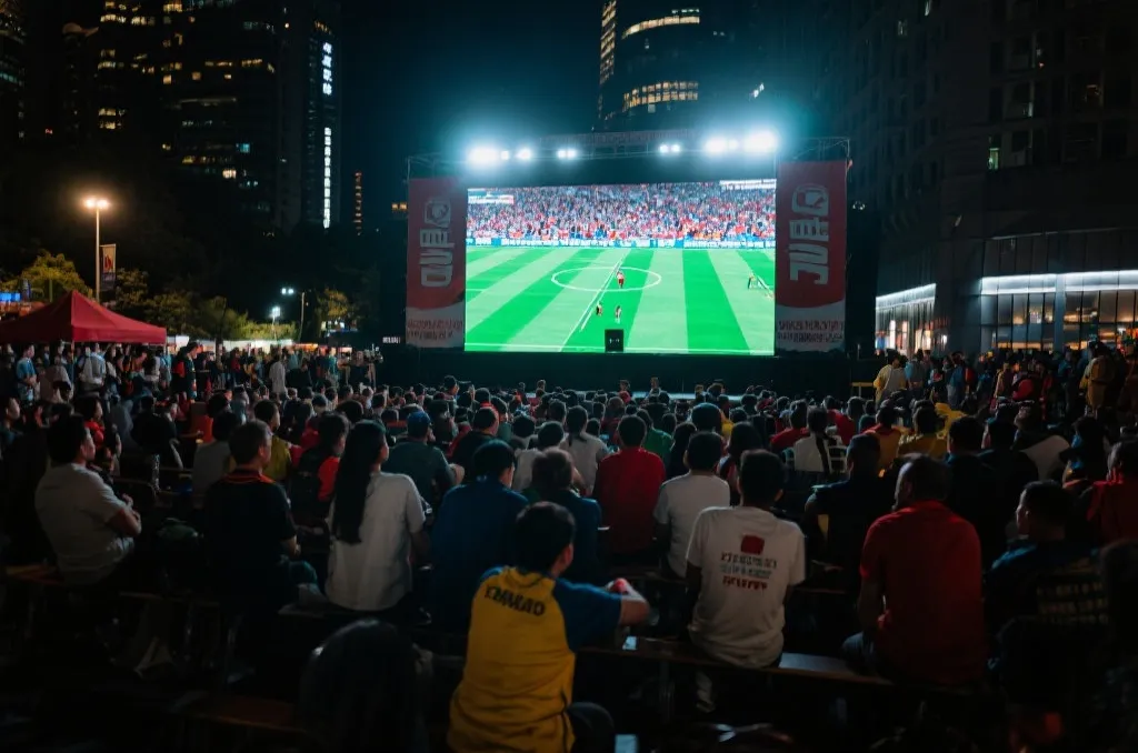 2026世界杯热门球队到底能不能免费见？一篇给普通球迷的省钱观赛攻略