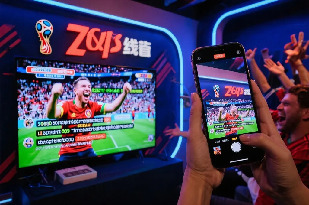 2026世界杯直播数据统计：评论、投票、分享与二创，如何把观赛变成全民狂欢？